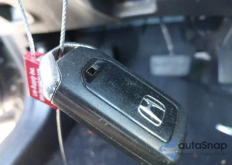 2015 Honda Fit Ex/Exl from USA, damaged, VIN 3HGGK5H83FM757661
